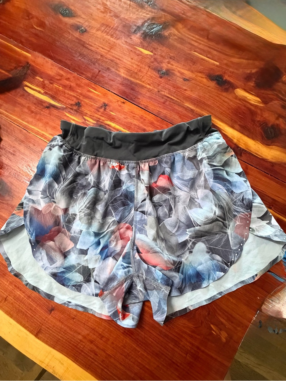 Lululemon Running Shorts